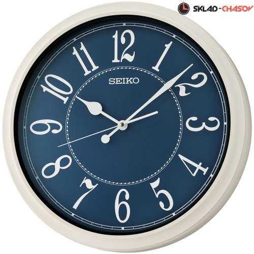 Seiko QXA801H фото