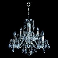 Wranovsky Maniera 6 Silver фото