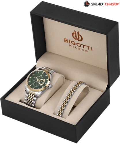 Bigotti BG.1.10650-4 фото