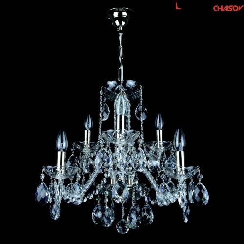 Wranovsky Maniera 6 Silver фото