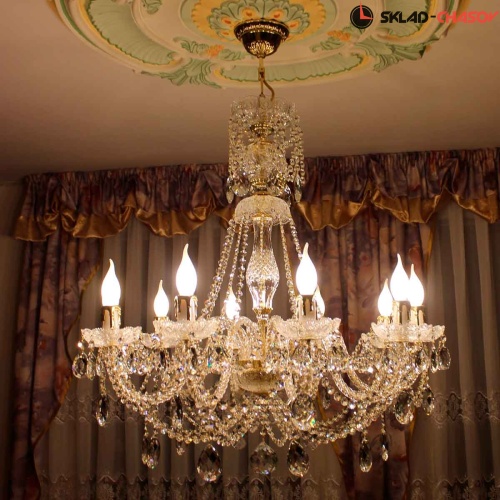 Wranovsky Gratziela 8 Gold фото фото 3