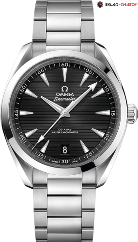 Omega Seamaster Aqua Terra 220.10.41.21.01.001 фото