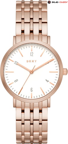 DKNY NY2504 фото