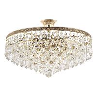 Потолочная люстра Arti Lampadari Castellana E 1.3.46.602 G фото