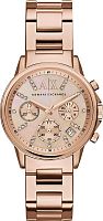 Armani Exchange Banks AX4326 фото