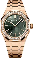 Часы Audemars Piguet Royal Oak Selfwinding 9566 фото