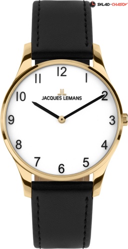 1-2123H, Jacques Lemans фото