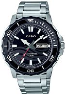 Casio MTD-125D-1A1 фото