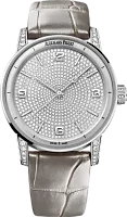 Часы Audemars Piguet Code 11.59 By Selfwinding 9590 фото