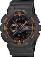 Casio GA-110TS-1A4 фото