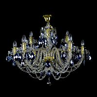 Wranovsky Ocean 9 Gold M color фото