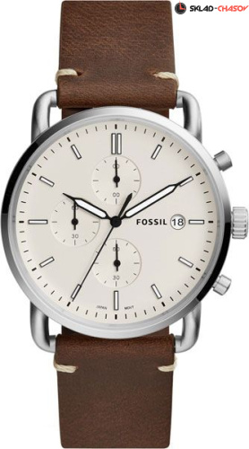 Fossil The Commuter FS5402 фото
