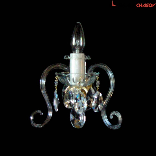 DBK Glass N0720/1 S фото