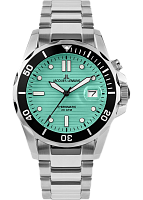 Jacques Lemans Hybromatic 1-2170I фото