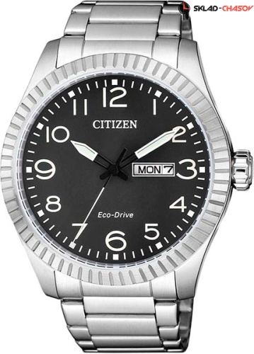 Citizen Eco-Drive BM8530-89EE фото