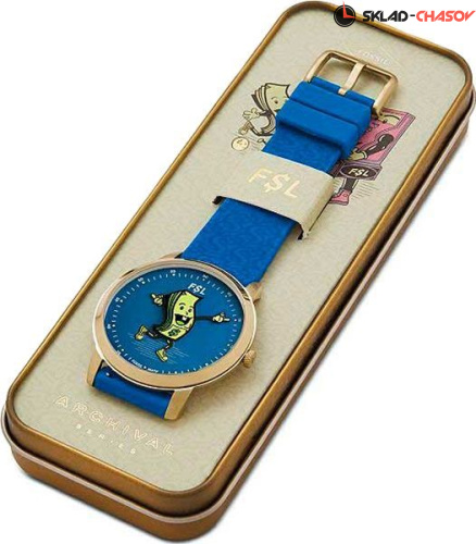 Fossil Limited Edition LE1105 фото фото 2