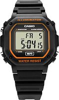 Casio F-108WH-8A2EF фото