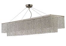 Подвесная люстра Arti Lampadari Milano E 1.5.120X30.502 N фото