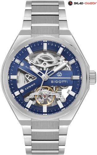 Часы Bigotti BG.1.10647-3 фото