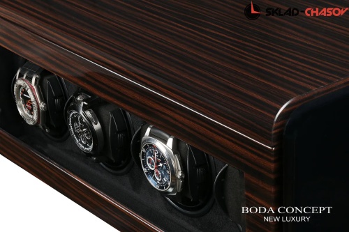 BodaConcept F4+6MAC фото фото 8