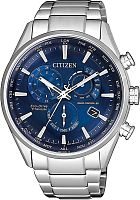 Citizen Eco-Drive CB5020-87L фото