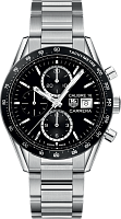 Tag Heuer CV201AJ.BA0727 фото