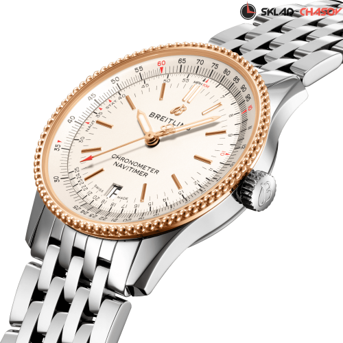 Breitling U17325211G1A1 фото фото 2