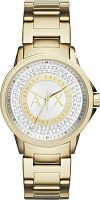 Armani Exchange Banks AX4321 фото