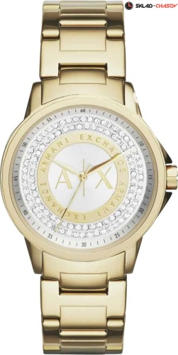 Armani Exchange Banks AX4321 фото