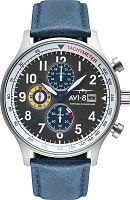 AVI-8 Hawker Hurricane AV-4011-0F фото