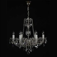 Wranovsky Granato 6 Silver фото