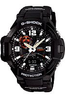 Casio GA-1000-1A фото
