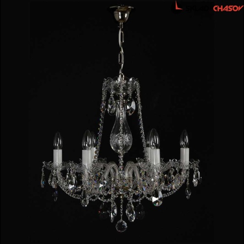 Wranovsky Granato 6 Silver фото