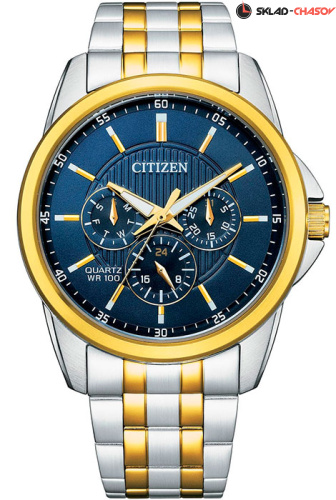 CITIZEN AG8348-56L фото