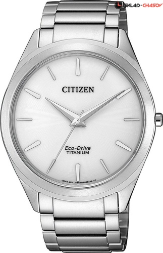 Citizen Eco-Drive BJ6520-82A фото