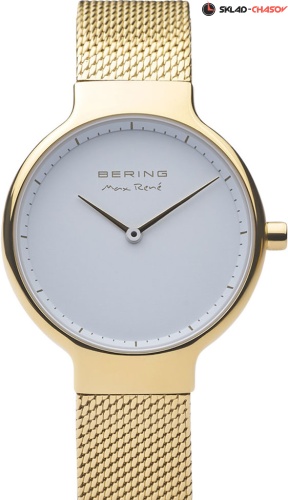 Bering Max Rene 15531-334 фото