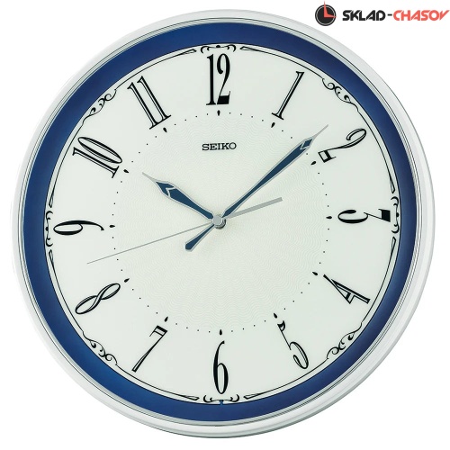 Seiko QXA834W фото