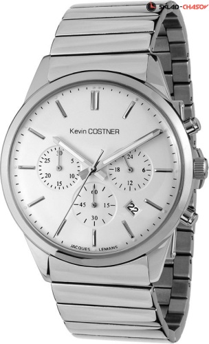Jacques Lemans Kevin Costner KC-103D фото