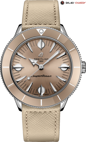 Breitling A10340A41A1X1 фото