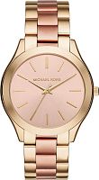 Michael Kors Runway MK3493 фото
