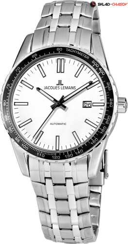 Jacques Lemans Liverpool 1-2075E фото