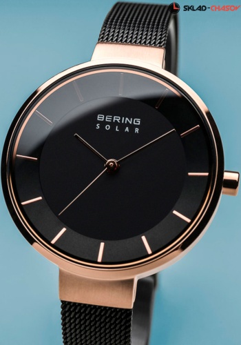Bering Slim Solar 14631-166 фото фото 4