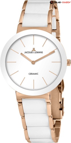 Jacques Lemans Ceramic 42-8D фото