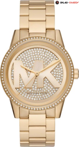 Michael Kors Ritz MK6862 фото