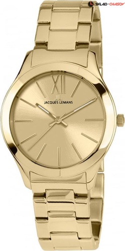 Jacques Lemans Rome 1-1840G фото