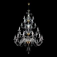 Wranovsky Manoir 30 Antique Gold фото