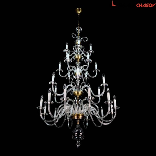 Wranovsky Manoir 30 Antique Gold фото
