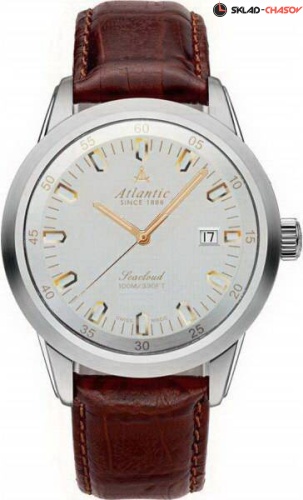 Atlantic Seacloud 73360.41.21R фото