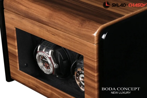 BodaConcept F2+3WAL фото фото 11
