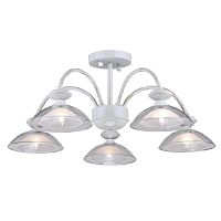Потолочная люстра Arti Lampadari Noventa E 1.1.5 W фото